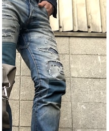 Levi's | デニムパンツ