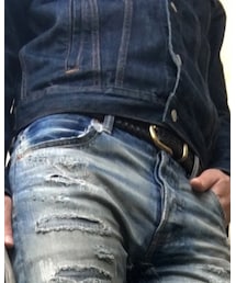 GAP | デニムジャケット