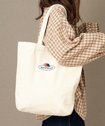 FRUIT OF THE LOOM | FRUIT OF THE LOOM　FTL BASIC BAG(トートバッグ)