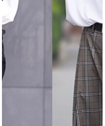 DEVICE | ショルダーバッグ