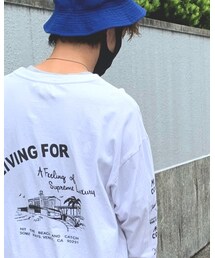 niko and... | Tシャツ/カットソー