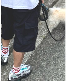 propper | カーゴパンツ