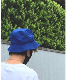 newhattan | ハット