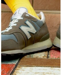 NEW BALANCE | スニーカー