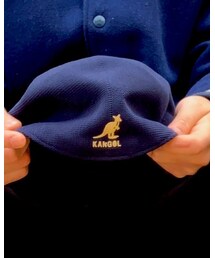 KANGOL | ハンチング/ベレー帽