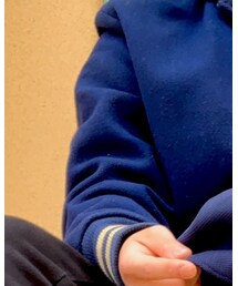 BUTWIN | スタジャン