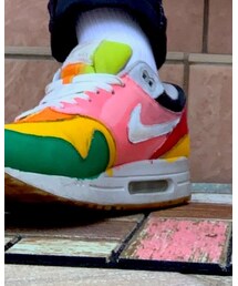 NIKE | スニーカー