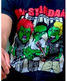 hi standard | Tシャツ/カットソー