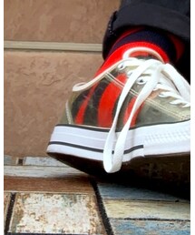 CONVERSE | スニーカー