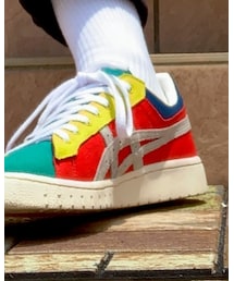 ASICS | スニーカー