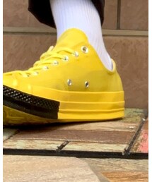 converse×undercover | スニーカー