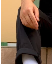 UNIQLO | スラックス