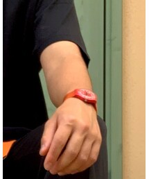 SWATCH | アナログ腕時計