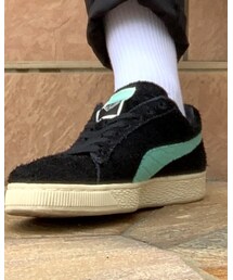 puma×diamond supply | スニーカー