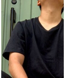 UNIQLO | Tシャツ/カットソー