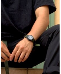 TAG Heuer | アナログ腕時計
