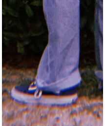 VANS | スニーカー