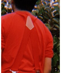 雑貨屋 | サスペンダー