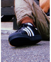 adidas | スニーカー