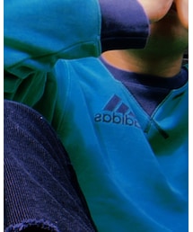 adidas | スウェット