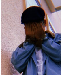 KANGOL | ハンチング/ベレー帽