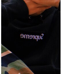 Supreme  | パーカー