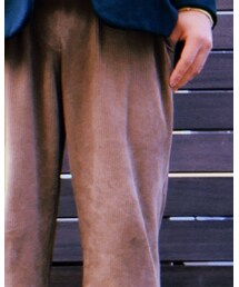 UNIQLO | スラックス