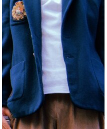 HANES | Tシャツ/カットソー