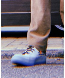 converse × offwhite | スニーカー