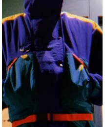 THE NORTH FACE | マウンテンパーカー