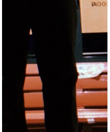 UNIQLO | スラックス