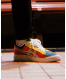 ASICS | スニーカー