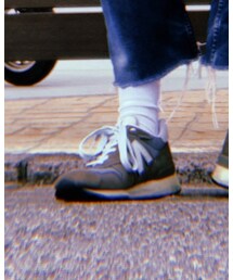 NEW BALANCE | スニーカー