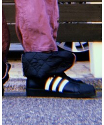 adidas | スニーカー
