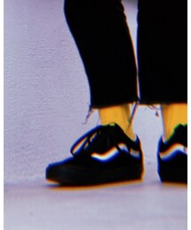 VANS | スニーカー