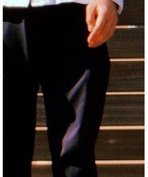 UNIQLO | スラックス