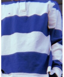 TOMMY HILFIGER | ポロシャツ