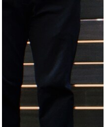 UNIQLO | スラックス