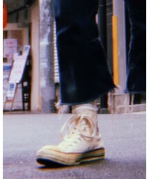 CONVERSE | スニーカー