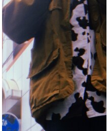 古着 | ジャケット/アウター