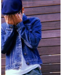 Levi's | デニムジャケット