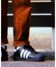 adidas | スニーカー