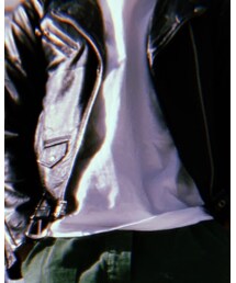 HANES | Tシャツ/カットソー