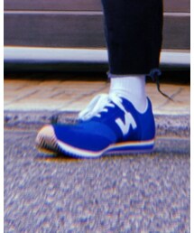 NEW BALANCE | スニーカー
