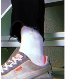 FRUIT OF THE LOOM | ソックス/靴下