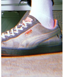 PUMA | スニーカー