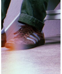 adidas | スニーカー