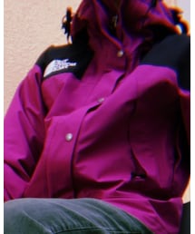 THE NORTH FACE | マウンテンパーカー