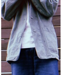 HANES | Tシャツ/カットソー