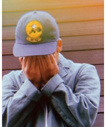 newhattan | キャップ